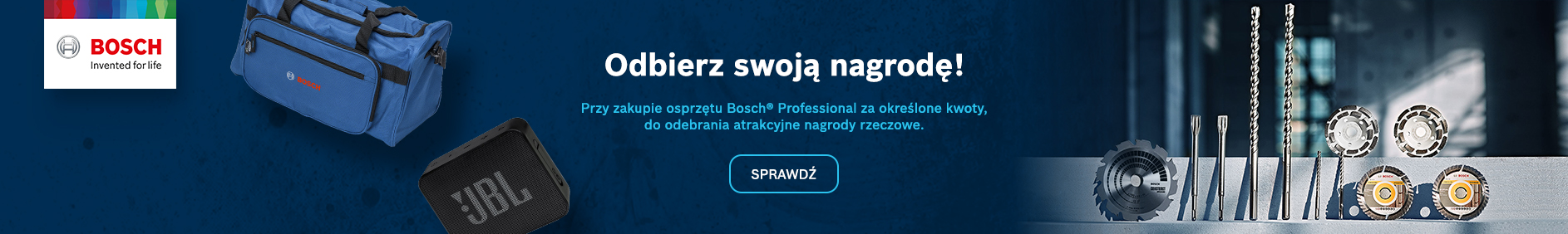 brak banera